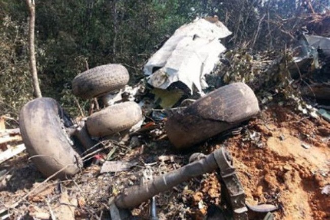 Hanya Minum Air Hujan, Wanita Ini Bertahan Hidup di Hutan Usai Kecelakaan Pesawat