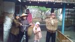 Foto: Rumah Jadul Kudus yang Instagramable