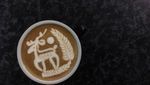 10 Kreasi Latte Art Cantik Buatan Pemenang World Latte Art Battle 2019