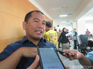 Golkar Sulsel Klaim Kepemimpinan Taufan Pawe Solid di Tengah Isu Evaluasi