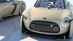 MINI Cooper Listrik Jadi Bergaya Funky