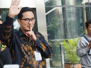 Profil Febri Diansyah, Eks Jubir KPK yang Jadi Pengacara Istri Ferdy Sambo