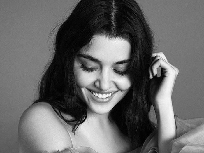 Hande Ercel
