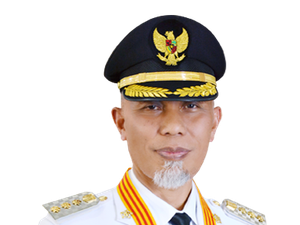 Gerindra Siap Interpelasi Wali Kota Padang, tapi Tempuh Jalur Ini Dulu