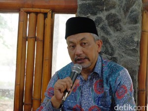 Presiden PKS Kritik Penanganan Corona RI hingga Pengesahan UU Ciptaker