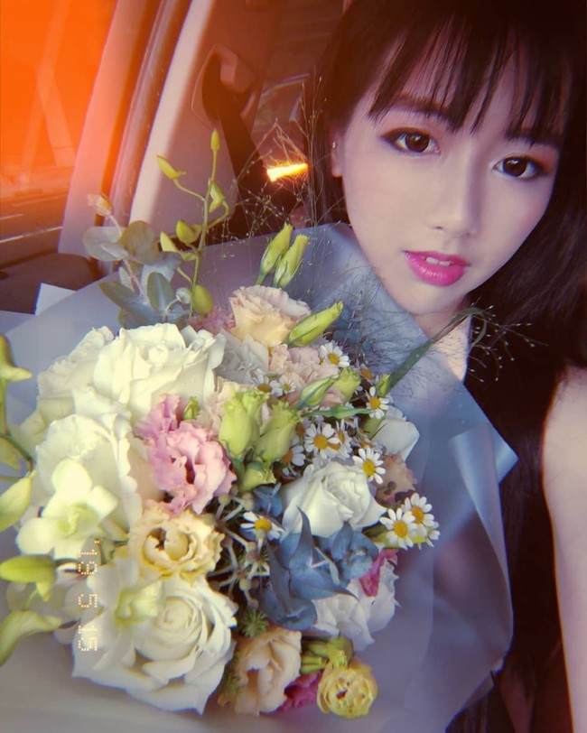 Kita semua melakukan yang terbaik tetapi aku masih tidak cocok di dunia ini lagi. Jadi ini perpisahanku, imbuhnya. Foto: Instagram