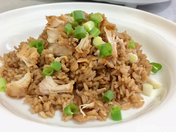 KFC Japanese Rice KFC Japanese Rice