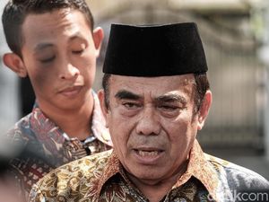 Menag: Musala yang Dirusak di Minahasa Utara Sudah Bisa Dipakai Salat