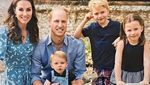Selamat Hari Ayah! Ini Momen Hangat Pangeran William dan Anak-anaknya