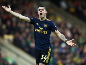 Arteta Akan Sangat Mengandalkan Xhaka