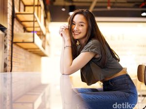 Curhat Caitlin Halderman Masuk Sumur di Ivanna