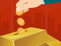 Harganya Tembus Rekor Lagi, Tabung Emas buat Beli Rumah Layak Diseriusi