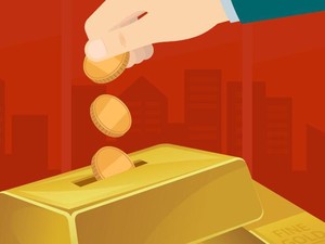Tok! Antam Menang Gugatan Hak Cipta Sistem Tabungan Emas