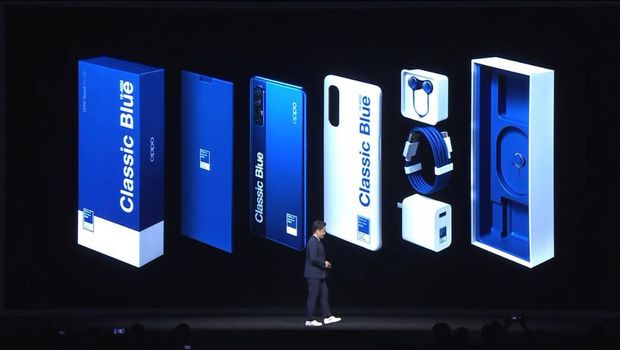 Ini Spesifikasi Lengkap Reno3 Pro yang Baru Resmi Dirilis Ini Spesifikasi Lengkap Reno3 Pro yang Baru Resmi Dirilis