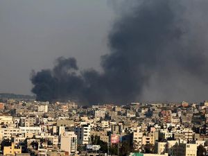 Dua Orang Tewas dalam Serangan di Masjid di Zona Hijau Kabul