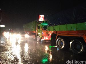PUPR Siap Turun Tangan Atasi Pemukiman di Parung Panjang yang Dikepung Truk Tambang