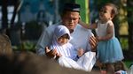 Zikir dan Doa Para Peziarah di Peringatan 15 Tahun Tsunami Aceh