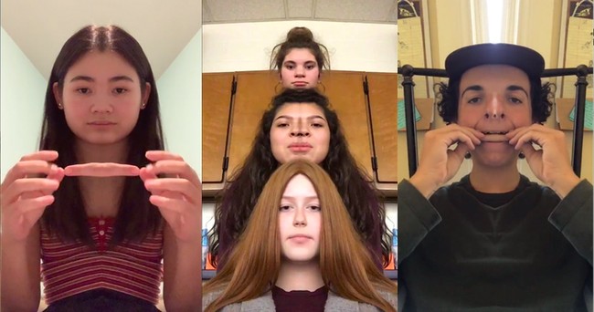5 Makanan Viral di TikTok, Joget Gordon Ramsay hingga Makan Jari Sendiri