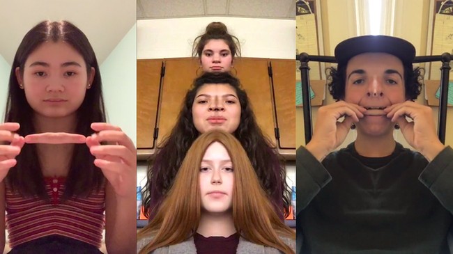 5 Makanan Viral di TikTok, Joget Gordon Ramsay hingga Makan Jari Sendiri