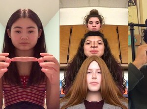 5 Makanan Viral di TikTok, Joget Gordon Ramsay hingga Makan Jari Sendiri
