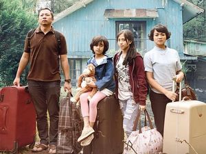 Pengumuman! Keluarga Cemara 2 Tayang 2021