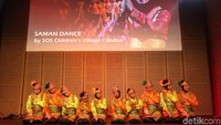 Bencana tersebut meratakan Aceh pada 2004 silam.