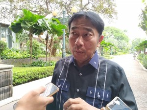 Hibah Bamus Tak Masuk di APBD DKI 2020, Lulung Siapkan Dana Mandiri Rp 10 M