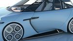 MINI Cooper Listrik Jadi Bergaya Funky