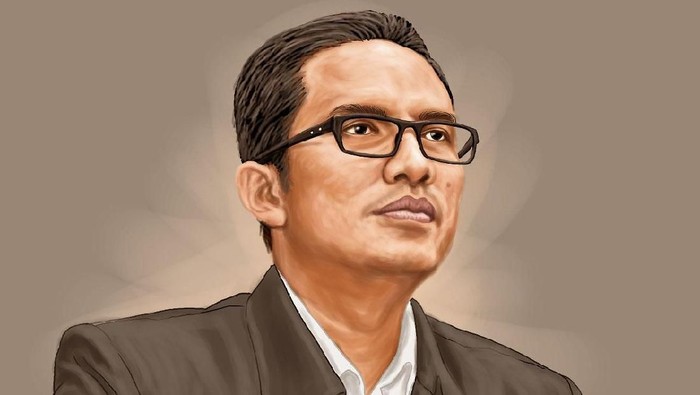 Febri Diansyah