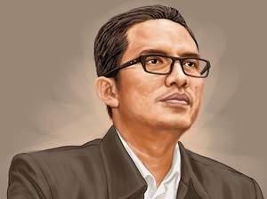 Cuitannya Dianggap Benarkan Sambo Suruh Tembak Yosua, Febri Buka Suara