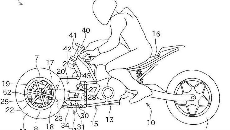 Foto: Bike Social