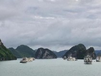 Wisata Vietnam Tumbuh Tercepat ke-4 di Dunia, Ngalahin Indonesia