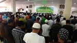 Melihat Salat Gerhana di Sejumlah Daerah di Indonesia