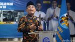 Potret Said Aqil-Yahya Staquf, Calon Kuat Ketum PBNU