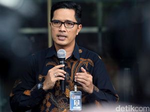 Analisis Febri Diansyah Kaitkan TWK KPK dengan Kontestasi Politik 2024