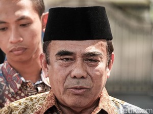 Menag Siapkan Skenario Haji 2020 Jika Kuota Dibatasi hingga Batal