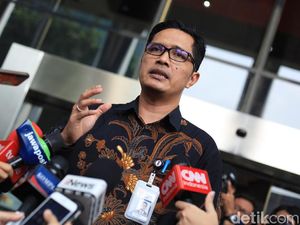 Eks Jubir Sindir soal Ramai OTT Bukti KPK Tak Dilemahkan: Kesimpulan Prematur