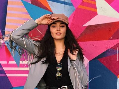 Mengenal Hande Ercel, Model Turki Masuk Daftar Wanita Tercantik di Dunia