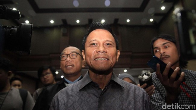 Dita Soedarjo, Putri Cantik Soetikno Soedarjo yang Hobi Masak