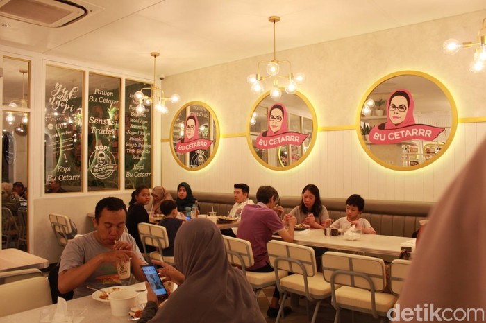Pawon Kopi Bu Cetarrr