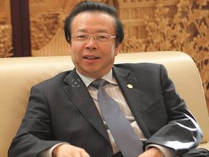Mantan Bos BUMN China Dihukum Mati karena Kasus Korupsi