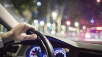 Driver Online Penodong Penumpang Ditangkap, Ini Kata Grab dan Polres Jakbar