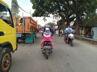 Ramai #SaveParungPanjang, Warga Cerita Truk Tambang Picu Banyak Kecelakaan