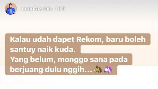 Anak Jokowi dan Amien Rais Maju Pilkada Bikin Panas Politik Solo-Sleman