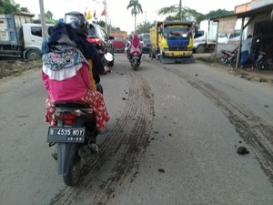 Ada Apa dengan #SaveParungPanjang?