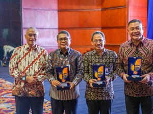 Lampaui Target, Pendaftar Haji 2019 Capai 710 Ribu Jemaah