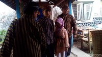 Bagi Anda pencinta spot foto menarik yang instagramable, tempat ini dijamin amat memanjakan. Karena lokasinya memang untuk spot foto.  (Akrom Hazami/detikcom)