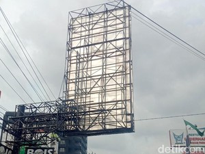 Pengelola Mal Minta Keringanan Pajak Reklame dan PBB
