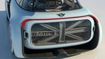 MINI Cooper Listrik Jadi Bergaya Funky