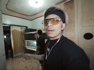 Atta Halilintar Jadi Pengurus IMI, Tugasnya Apa?